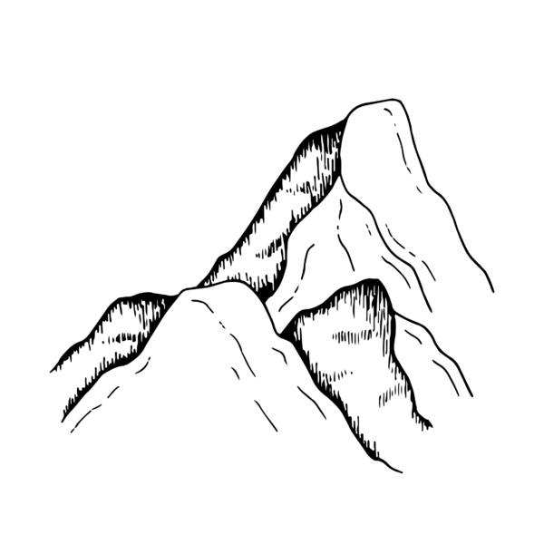 Beige and White Be Yourself Square Pillow